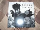 Prince - Let It Go ( German ) - 12 