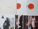 The Beatles - White Album - Vinyl LP Record + Poster & Photos SWBO-101 (EX-VG++)
