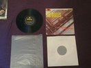 THE BEATLES Please Please Me Vinyl Record LP Parlophone PMC 1202 1963 xex 421-1n