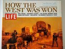 HOW THE WEST WAS WON RCA LSO-6070 Living Stereo Deluxe 2LP SET SD 1S/1S EX Rare