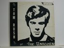 Tom Rush - At The Unicorn, LyCornu SA 70, 1962 Mono LP
