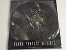 Final Fantasy VII Vinyl Picture Disc OST