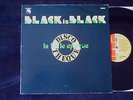 LA BELLE EPOQUE „BLACK IS BLACK“ RARE ALBUM COSMIC DISCO