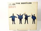The Beatles HELP  Jamaican EXPORT PRESSING YEX169 PCS 3071 STEREO