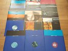 Intelligent / Liquid Drum & Bass Vinyl - GLR/LGR/720/Nexus - Bukem/Blame/BigBud