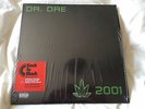 Dr Dre - 2001 Double LP - 2x12