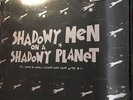 MINT. SHADOWY MEN ON A SHADOWY PLANET I Guess We Were A Fucking Surf Band RSD16