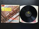 BEATLES PLEASE PLEASE ME STEREO PARLOPHONE PCS 3042 LAST Y/B YEX 94-1 95-1 EX/EX