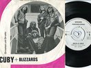 CUBY+BLIZZARDS - Groeten Uit Grollo 7
