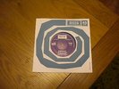 ROLLING STONES Coloured Vinyl 7