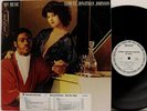 SAMUEL JONATHAN JOHNSON My Music LP RARE WHITE LABEL PROMO MODERN SOUL DISCO mp3