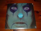Alice Cooper - From The Inside 1978 1ST Pressing with Hype Sticker LP – Rare and
