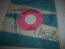 THE DYNAMICS Misery I'm The Man SOUL 45 EXCELLENT GLOSS  W BIGTOP SLEEVE