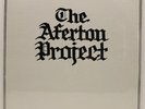 THE AFERTON PROJECT 2-LP RARE PRIVATE Modern Soul Funk SEALED ORIGINAL