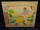 Elton John Goodbye Yellow Brick Road SEALED UK 1978 1ST PRESS YELLOW VINYL 2 LPS