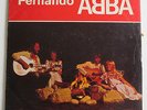 ABBA Fernando PORTUGAL rare LP exclusive PS