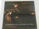 George Michael-Symphonica Vinyl LP-FACTORY SEALED