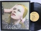 David Bowie Hunky Dory 12