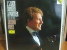 Shlomo Mintz Bach Violin-Solo 3LP dig