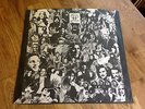 The Who LP Whos next UK Track 1st press Matrixes HEAD HUNTERS SLEEVE SUPERB