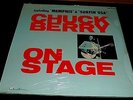 Chuck Berry On Stage Rockin' at the Hops SEALED 2 LP 1982 Teldec German Press