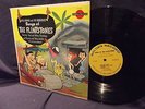 The Flintstones - Golden LP 66,