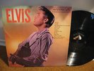 Elvis Presley/ Elvis/ RCA Victor/ 1956/ Mono/ Alternate Old Shep/ RARE