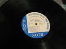Sidney Bechet/ Vol. 1/ Blue Note/ RARE Hybrid  Lexington & West 63rd Label/ VG++