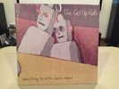 The Get Up Kids ?– Something To Write Home About LP limited to 1300 Hot Topic