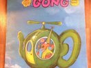 Flying Teapot - Radio Gnome Invisible Part 1 - White Virgin Label Gong VG