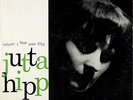 JUTTA HIPP • AT THE HICKORY HOUSE VOL.1 • ORIGINAL 1956 BLUE NOTE 1515 LEXINGTON