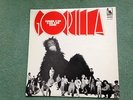 Bonzo Dog Doo Dah Band - Gorilla (Laminated Sleeve Front & Back) Mono