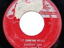 HEAR Smokey Joe 45 Signifying Monkey/Listen To Me Baby FLIP 228 R&B jump rocker