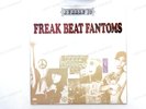 Freak Beat Fantoms (Rubble Thirteen) UK LP 1989 60s Beat Psych Fleur De Lys //1