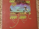Yes - Yessongs / RARE, SEALED 3 Vinyl LP Record Set / SD 3-100 / Roundabout / M