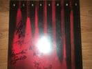 FULLY SIGNED - BLOSSOMS 7