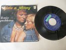 SYLVIE & JOHNNY 
