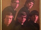 The Zombies - Begin Here ( Mono)  - ORIGINAL LP - UK 65 - Decca LK 4679
