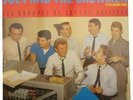 Joey and the Showmen Les groupes de Johnny Hallyday  LP NEUF