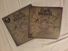 SIGNED Enter Shikari - Take to the Skies SEALED LTD EDITION 1/500 VINYL RARE