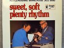 PEARCE PICKERING BARRELHOUSE JAZZ BAND Sweet Soft 1984 OZ DIXIE JAZZ SWAGGIE LP