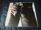THE ROLLING STONES sticky fingers  1971 PRESS A4/B4