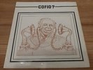 Cofio? LP. 1976. Sain 1060M. Includes Meic Stevens, Heather Jones, Eleri Llwyd.