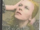 Original 1971 David Bowie LP/HUNKY DORY/Excellent condition/inner with lyrics