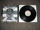 s.o.d,speak english or die,vinyl,lp,orig.holland press.1985