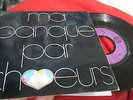 45t ep francois de roubaix promo ma banque par coeur