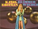 Katja Ebstein Wunder Gibt Es Immer Wieder NEAR MINT Liberty Vinyl LP