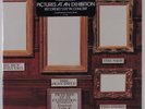 EMERSON LAKE & PALMER Pictures At An Exhibition ATLANTIC LP SEALED gatefold