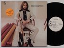 ERIC CLAPTON Self Titled ATCO LP NM wlp