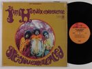 JIMI HENDRIX Are You Experienced REPRISE LP VG++/VG+ SHRINK